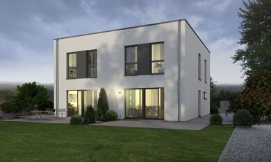 Mehrfamilienhaus zum Kauf 826.400 € 8 Zimmer 231,5 m² 420 m² Grundstück Hauptstuhl 66851