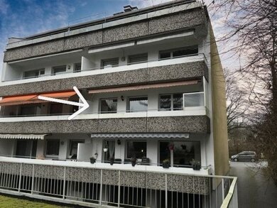 Wohnung zum Kauf 169.000 € 3 Zimmer 82 m² Schwelm 58332