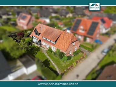 Mehrfamilienhaus zum Kauf 279.000 € 9 Zimmer 265,4 m² 833 m² Grundstück Bersenbrück Bersenbrück 49593