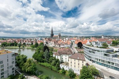 Maisonette zum Kauf 499.000 € 3 Zimmer 119 m² Stadtmitte Neu-Ulm 89231