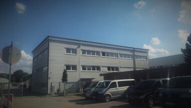 Bürofläche zur Miete Provisionsfrei 1.117,92 € 85,6 m² Bürofläche Henschelring 2a Kirchheim Kirchheim bei München 85551