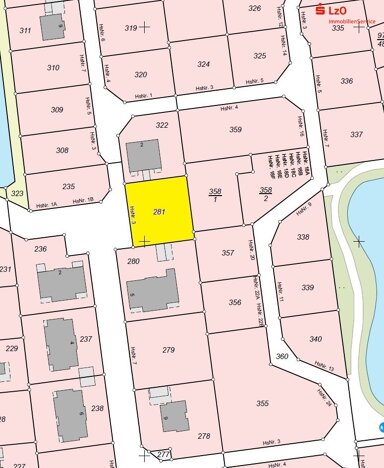 Grundstück zum Kauf 165.000 € 871 m² Grundstück Augustfehn I Apen 26689