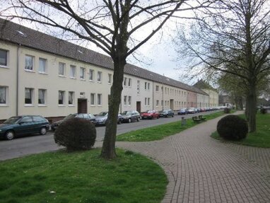 Wohnung zur Miete 621 € 3 Zimmer 69 m² 2. Geschoss Friedrich-Ebert-Str. 31 Stadtkern Jülich 52428