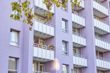 Wohnung zur Miete 449 € 1 Zimmer 40 m² Erdgeschoss Plötzenseer Straße 10 Berliner Viertel Monheim 40789