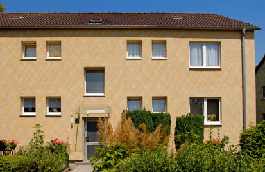 Wohnung zur Miete nur mit Wohnberechtigungsschein 225,06 € 2 Zimmer 52,3 m² 1. Geschoss Thomasstraße 42 Hochlarmark Recklinghausen 45661