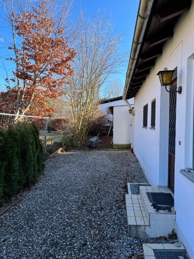 Einfamilienhaus zum Kauf 850.000 € 4,5 Zimmer 120 m² 967 m² Grundstück Greifenberg Greifenberg / Neugreifenberg 86926
