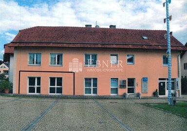 Bürofläche zur Miete 330 € 2 Zimmer 46 m² Bürofläche Drachselsried Drachselsried 94256