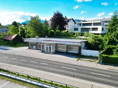 Halle/Industriefläche zum Kauf 399.000 € 220 m² Lagerfläche Lind Villach 9500