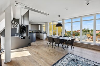 Wohnung zum Kauf 1.161.900 € 4,5 Zimmer 166 m² Tempelhof Berlin 12103