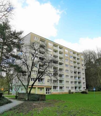 Wohnung zur Miete 639 € 2,5 Zimmer 63,3 m² 2. Geschoss frei ab 20.02.2025 Lohbachstr. 31 Neviges-Siepen Velbert 42553