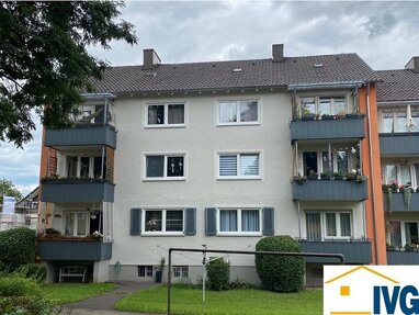 Wohnung zum Kauf 219.000 € 3 Zimmer 65,5 m² Auf dem Lindenberg - Süd Kempten 87437