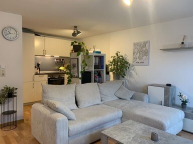 Wohnung zur Miete 395 € 2 Zimmer 42 m² 2. Geschoss frei ab 01.02.2025 Kehdinger Str. 14 Innenstadt Stade 21682