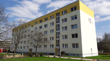 Wohnung zur Miete 481 € 3 Zimmer 65,9 m² EG Willi-Bredel-Weg 10 Friedenshof Wismar 23966