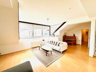 Wohnung zum Kauf 429.000 € 3,5 Zimmer 89 m² 5. Geschoss Düsseltal Düsseldorf 40235