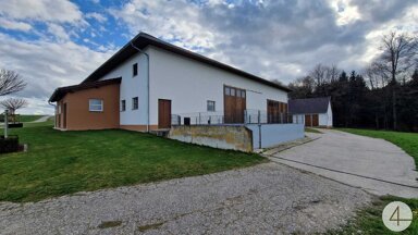 Bauernhof zum Kauf 2.700.000 € 150.000 m² Grundstück St. Agatha 4084