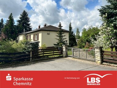Einfamilienhaus zum Kauf 195.000 € 3 Zimmer 80 m² 1.040 m² Grundstück Ebersdorf 140 Chemnitz 09131