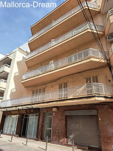 Wohnung zum Kauf Provisionsfrei 1.395.000 € 15 Zimmer 840 m² Cala Millor 07560
