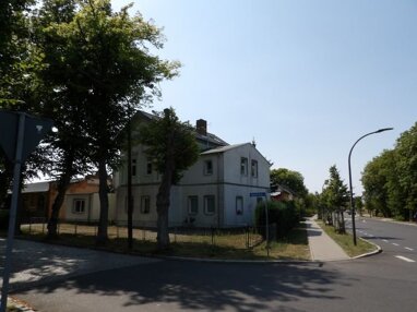 Mehrfamilienhaus zum Kauf 330.000 € 11 Zimmer 634 m² Grundstück Gransee Gransee 16775