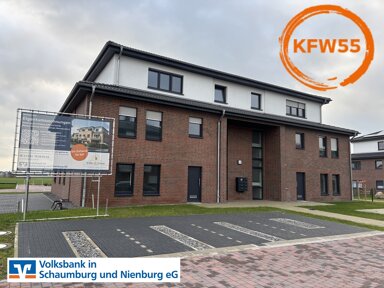 Wohnung zum Kauf provisionsfrei 330.500 € 2 Zimmer 78,9 m² Hohnhorst Haste 31559