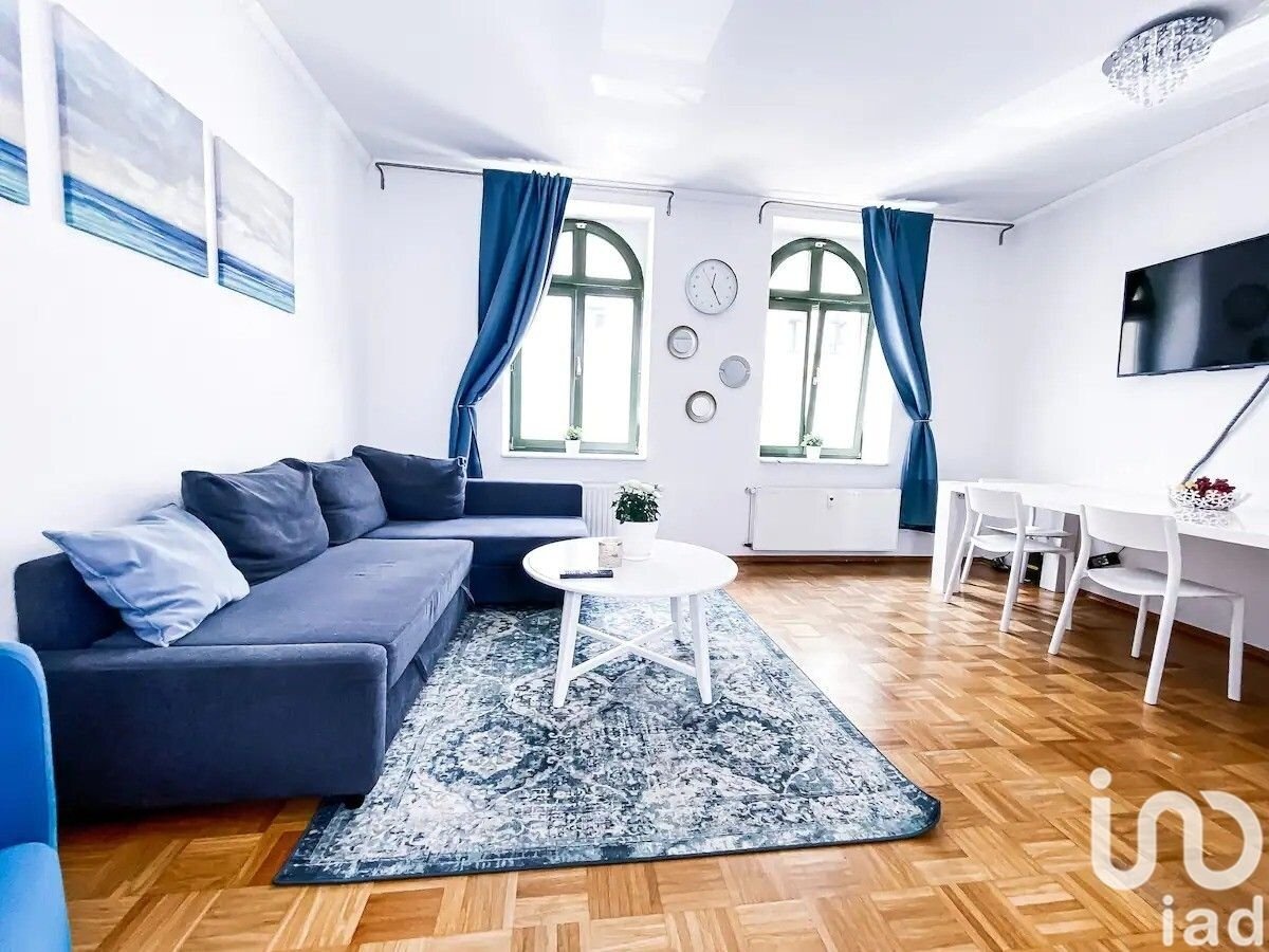 Wohnung zum Kauf 199.950 € 2 Zimmer 50 m²<br/>Wohnfläche Zentrum - West Leipzig 04109