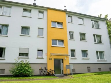 Wohnung zur Miete 700 € 2 Zimmer 57 m² Amsterdamerstraße 249 Niehl Köln 50735