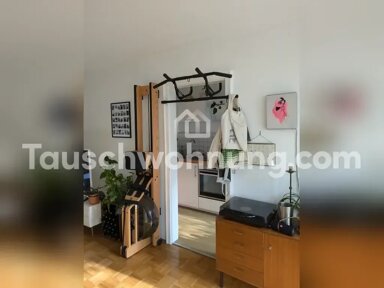 Wohnung zur Miete Tauschwohnung 800 € 2 Zimmer 60 m² EG Obergiesing München 81539