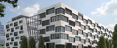 Bürokomplex zur Miete Provisionsfrei 800 m² Bürofläche teilbar ab 1 m² Bahnhof Feuerbach Stuttgart 70469