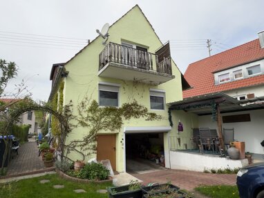 Einfamilienhaus zum Kauf 390.000 € 4 Zimmer 100 m² 392 m² Grundstück Kühlenthal Kühlenthal 86707