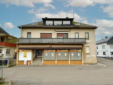 Wohn- und Geschäftshaus zum Kauf 179.000 € 429,4 m² 362 m² Grundstück Villmar Villmar 65606