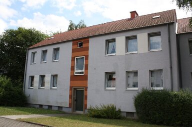 Wohnung zur Miete 443 € 3,5 Zimmer 53,9 m² 1. Geschoss Lessingstraße 38 Mitte Bergkamen 59192