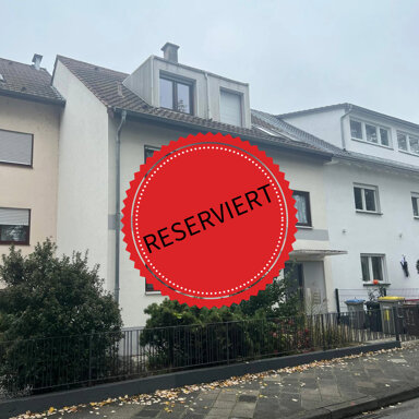 Wohnung zur Miete 900 € 2 Zimmer 55 m² Westliche Unterstadt (E - K) Mannheim / Rheinau 68219