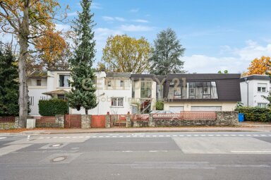 Haus zum Kauf 3.100.000 € 10 Zimmer 278,7 m² 1.438 m² Grundstück Wahlbezirk 08 Bad Homburg vor der Höhe 61348