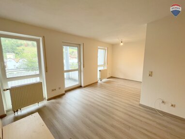 Wohnung zur Miete 500 € 2 Zimmer 56 m² Zell Zell im Wiesental 79669