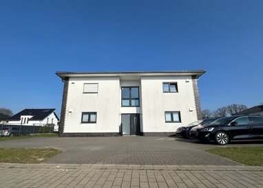 Mehrfamilienhaus zum Kauf 629.000 € 8 Zimmer 199,4 m² 717 m² Grundstück Woltrup-Wehbergen Bersenbrück 49593