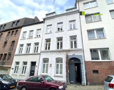 Wohnung zur Miete 720 € 2 Zimmer 55 m² frei ab 01.09.2024 Kaiserplatz Aachen 52062
