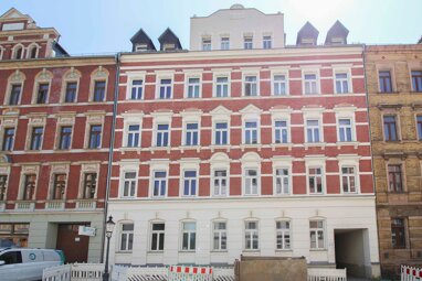 Wohnung zum Kauf 99.900 € 5 Zimmer 114,1 m² Erdgeschoss Sonnenberg 211 Chemnitz 09130
