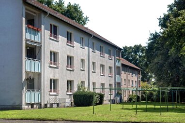 Wohnung zur Miete 429 € 3 Zimmer 62,1 m² 1. Geschoss Dinnendahlstraße 23 Bövinghausen Castrop-Rauxel 44577