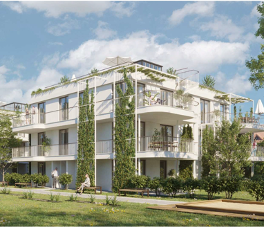 Wohnung zum Kauf Provisionsfrei 269.000 € 1 Zimmer 33,4 m² Erdgeschoss Weilheim Weilheim in Oberbayern 82362