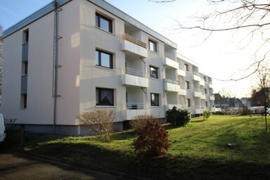 Wohnung zur Miete 490 € 2,5 Zimmer 57,7 m² 1. Geschoss Tungendorf Neumünster 24536