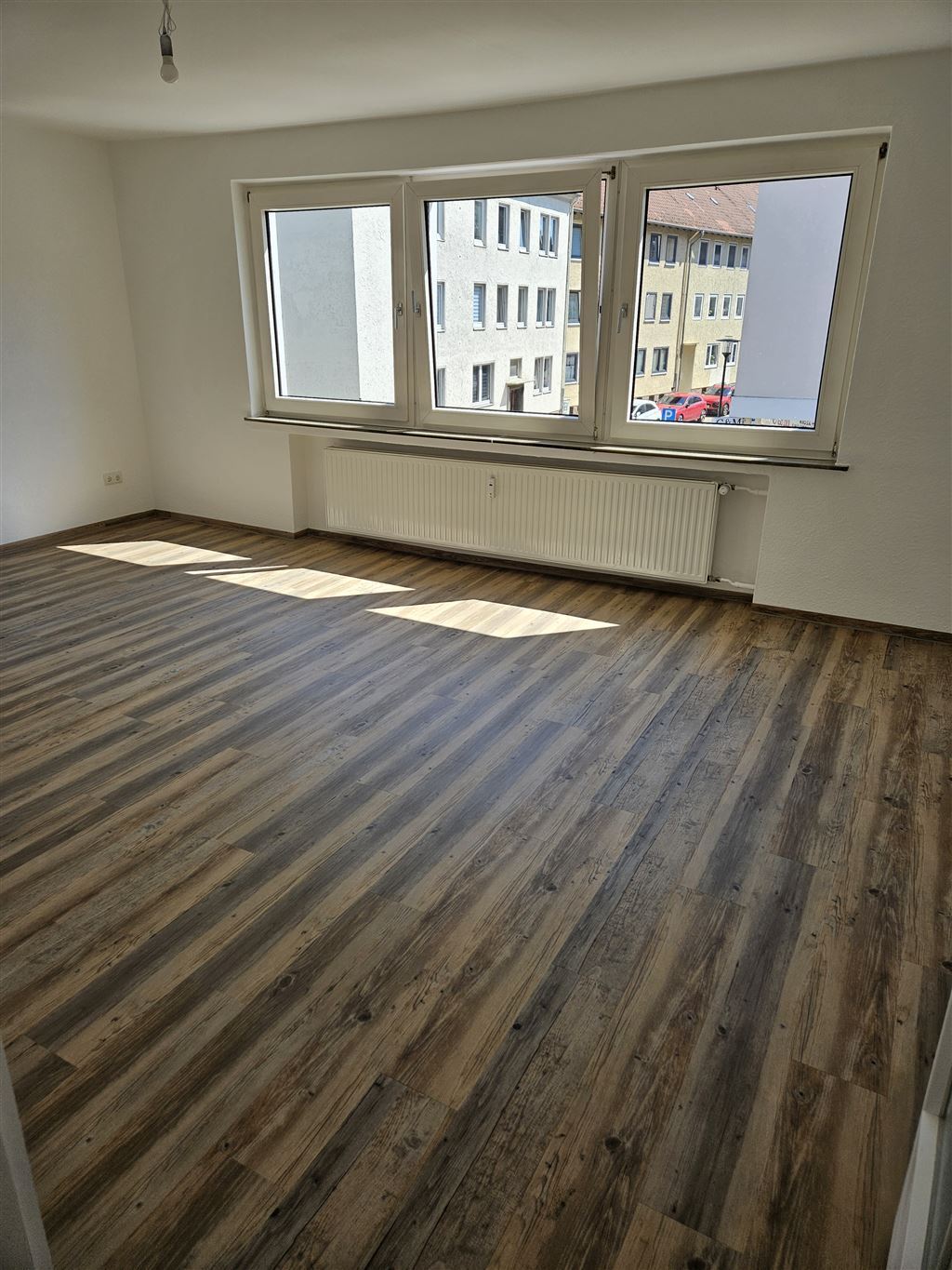 Wohnung zur Miete 590 € 3 Zimmer 66 m²<br/>Wohnfläche Burgstr. 23 Mitte Hildesheim 31134