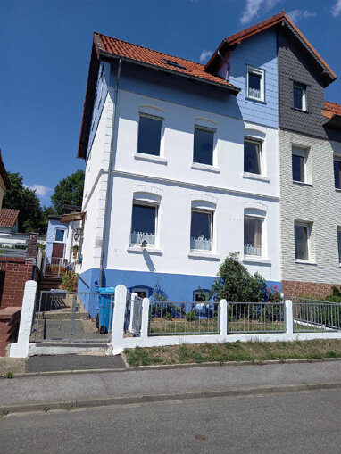 Doppelhaushälfte zum Kauf 129.000 € 8 Zimmer 160 m² 683 m² Grundstück Freiheit Osterode 37520