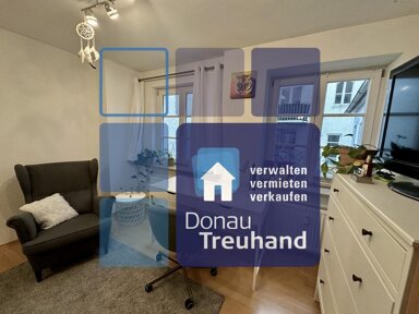 Wohnung zur Miete 330 € 1 Zimmer 25 m² EG frei ab 01.03.2025 Brunngasse Altstadt Passau 94032