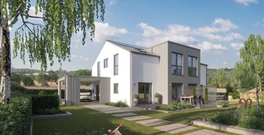 Mehrfamilienhaus zum Kauf provisionsfrei 390.210 € 8 Zimmer 227,5 m² 770 m² Grundstück Wutöschingen Wutöschingen 79793