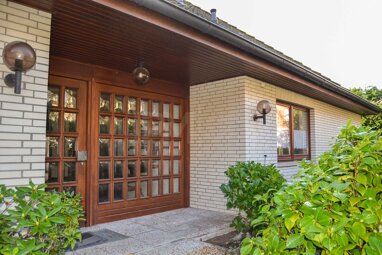 Einfamilienhaus zum Kauf 659.000 € 6 Zimmer 160 m² 934 m² Grundstück Wohltorfer Straße 36 Ihnenpark Reinbek 21465