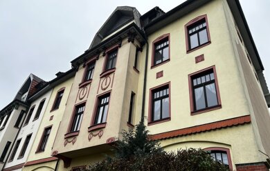 Wohnung zum Kauf 85.000 € 3 Zimmer 82,7 m² 2. Geschoss Agricolastraße 15 Marienthal Ost 426 Zwickau - Marienthal 08060