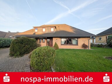 Einfamilienhaus zum Kauf 345.000 € 7 Zimmer 156 m² 1.217 m² Grundstück Sterup 24996