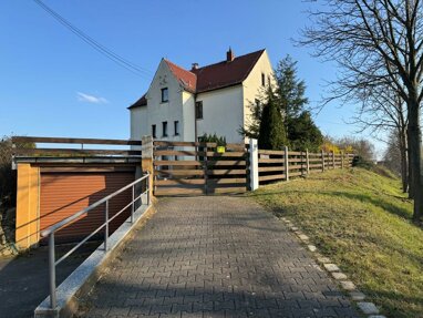 Mehrfamilienhaus zum Kauf 520.000 € 8 Zimmer 187 m² 953 m² Grundstück Reichenberg Reichenberg 01468