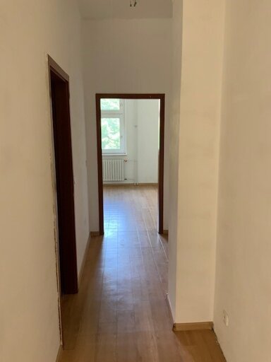 Wohnung zur Miete 379 € 2 Zimmer 53 m² 1. Geschoss Saarstraße 33 Sodingen - Kern Herne 44627