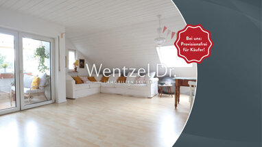 Wohnung zum Kauf Provisionsfrei 176.000 € 2 Zimmer 57 m² Gernsheim Gernsheim 64579