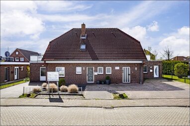 Mehrfamilienhaus zum Kauf 498.000 € 622 m² Grundstück Prielstraße 11 Norddeich Norddeich 26506